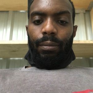 Meet your Posher, Jamaal